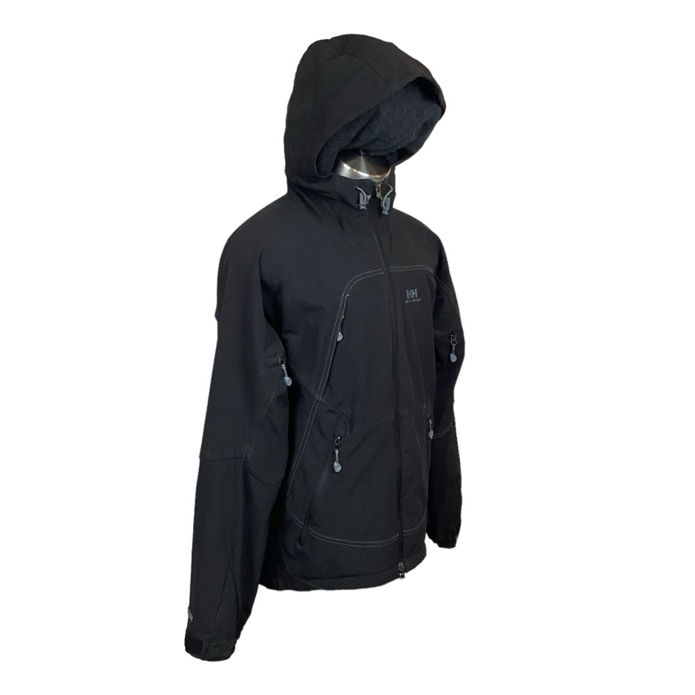 Helly Hansen Interface Bw Softshell Fast & Light … - image 4